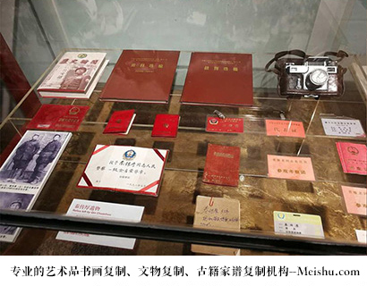 宕昌县-专业的文物艺术品复制公司有哪些？